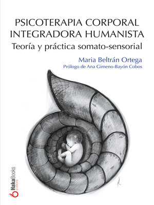 cover image of Psicoterapia Corporal Integradora Humanista